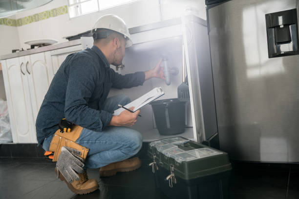 Best Shower Repair Services  in Aberdeen, WA