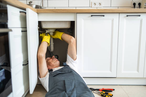 Best Pipe Repair Near Me  in Aberdeen, WA