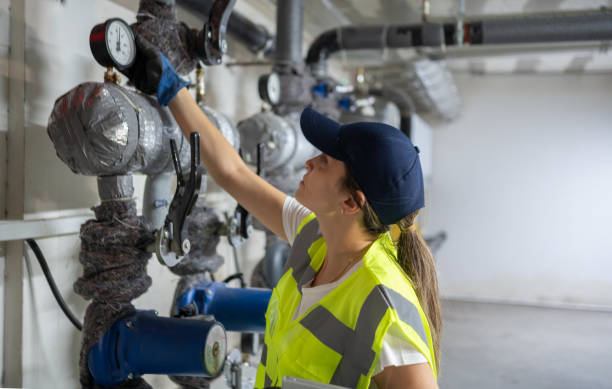 Best Clogged Drain Plumber  in Aberdeen, WA
