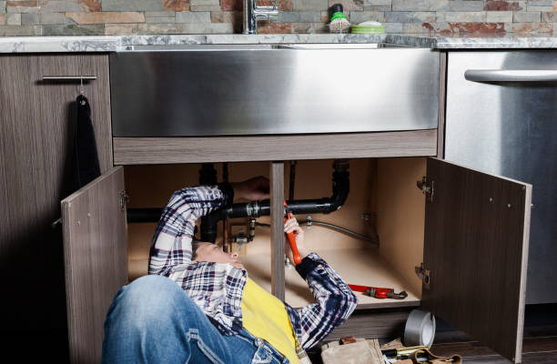 Best Affordable Plumbing Services  in Aberdeen, WA
