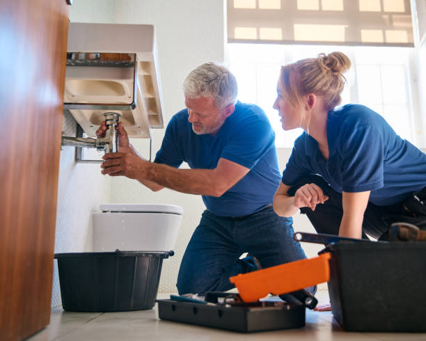 Best Local Plumber Services  in Aberdeen, WA